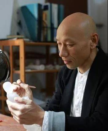 王东光(中国玉雕名家)