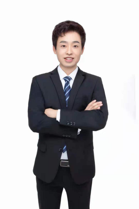 潘曦（语文老师）