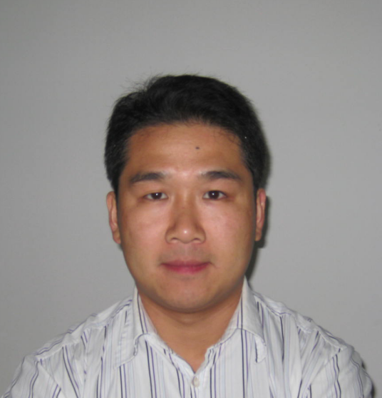 高俊峰(著名Linux专家,知名IT作家)