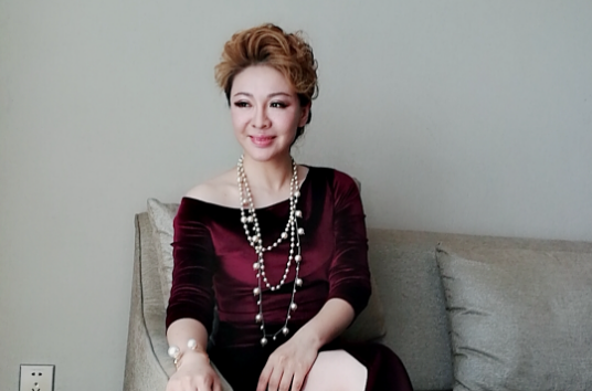 张静(中国内地央视主持人)