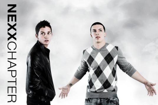 nexx chapter
