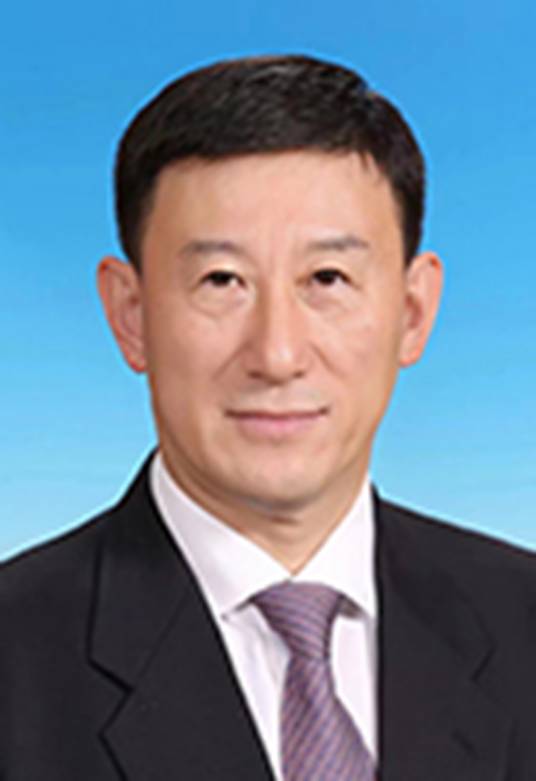 高波（第二十届中央纪委委员，中央纪委国家监委驻科学技术部纪检监察组组长，科学技术部党组成员）