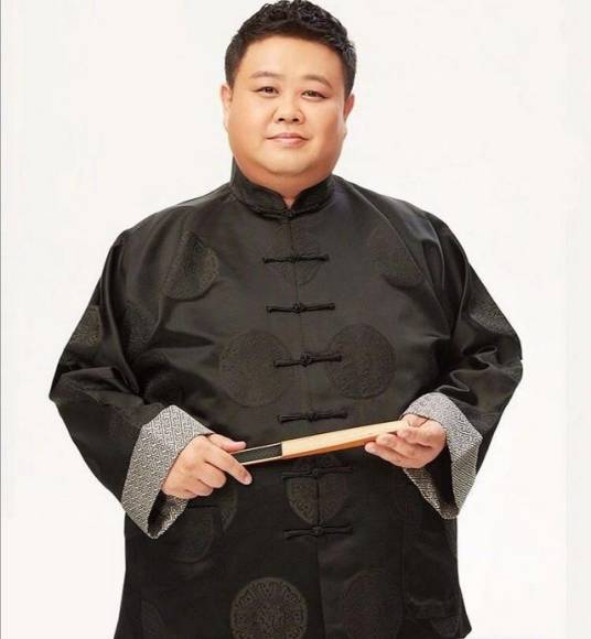 孙越(中国内地相声演员)