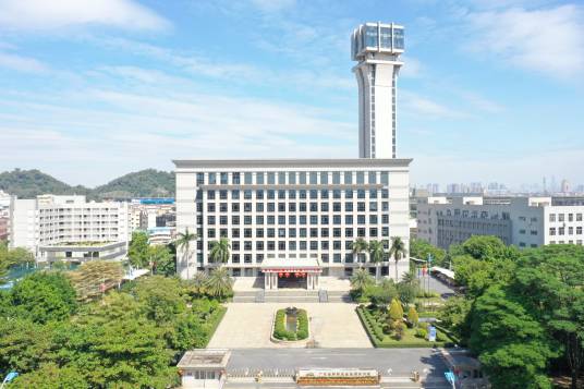 广东省特种设备检测研究院