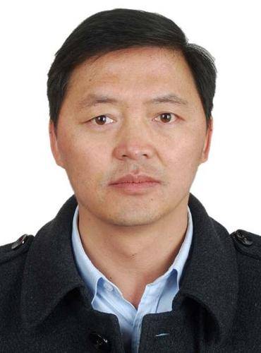 吴波（云南省昆明市政协副主席）