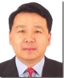 罗汉（国有重点大型企业监事会原主席）