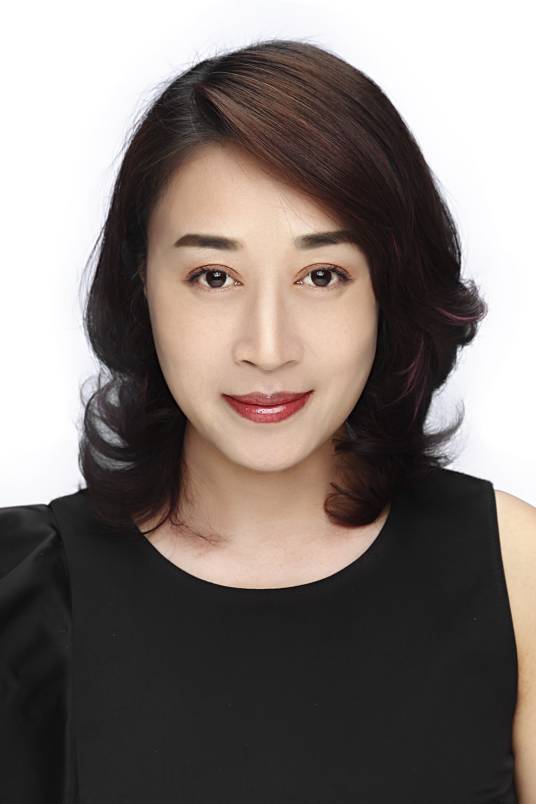 张莉（张莉童模创始人）