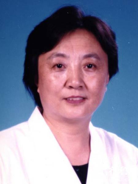 王静波(山东中医药大学附属医院眼科主任医师)