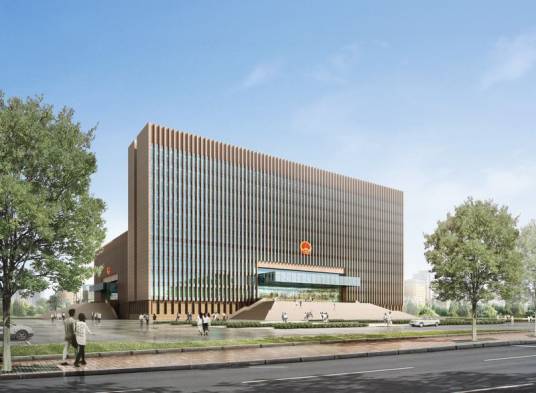 山西省大同市中级人民法院