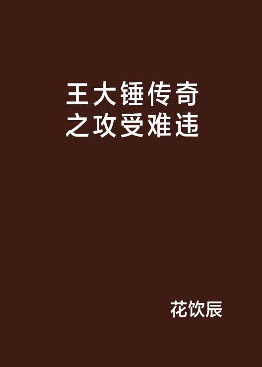 王大锤传奇之攻受难违