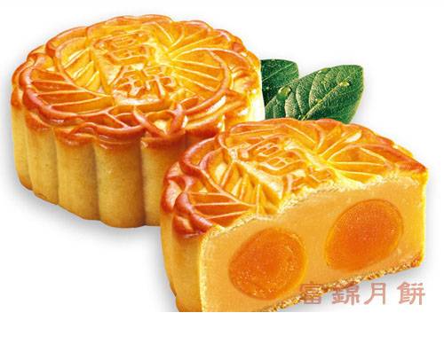 中国月饼加工网