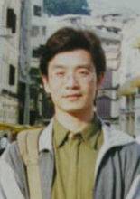 杨蕾（中央芭蕾舞团演员）