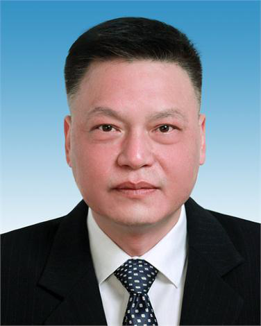 张卫平(浙江省金华市兰溪市人大常委会主任、党组书记)