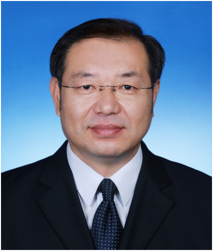 陈杰（沈阳市房产局党组书记）