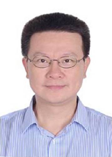 胡帆(广西壮族自治区财政厅党组书记、厅长)