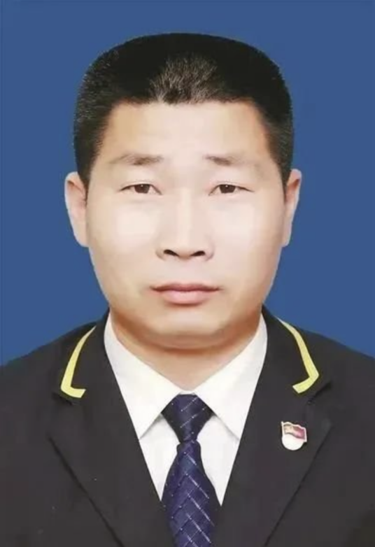 陈志飞（浙江省杭州市大众出租汽车股份有限公司出租车司机）