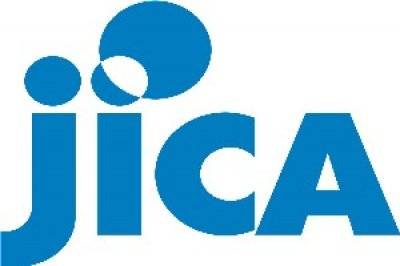 日本国际协力机构