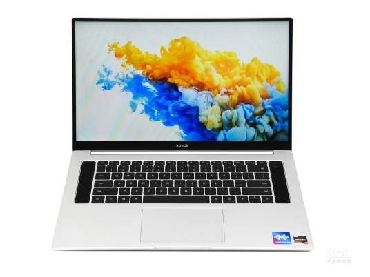 荣耀MagicBook Pro 锐龙版2020