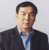 程文杰(中国盐业总公司原党委副书记、原纪委书记)