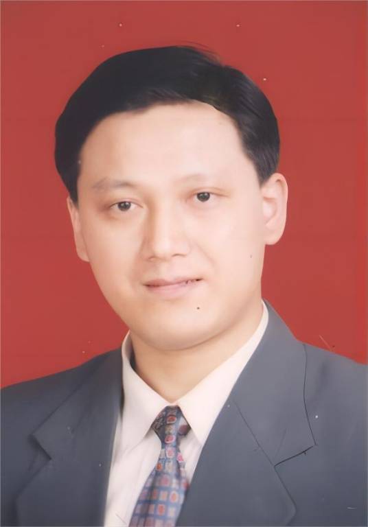 杨君武(民盟湖南省委原副主委)