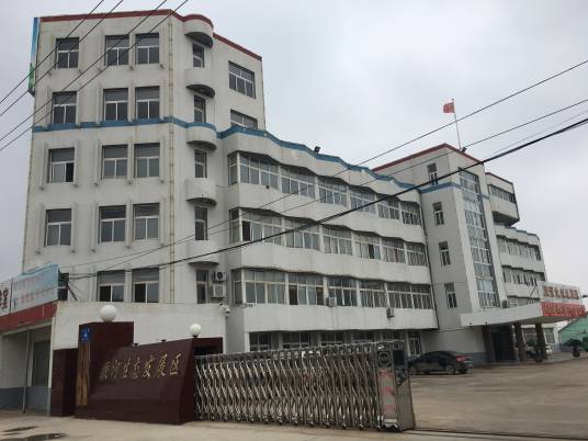 胶河生态发展区