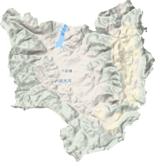 六街镇(云南省昆明市晋宁区辖镇)