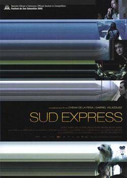 南方快车(2005年查马·德·拉裴纳执导电影)