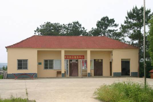 长滩镇（湖北省钟祥市辖镇）