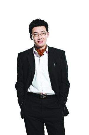 陈忠伟(镇海区委、区人民政府信访局接访科科长)