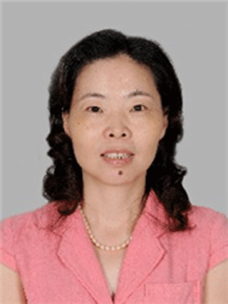 金美玲(杭州市余杭区闲林街道二级调研员)