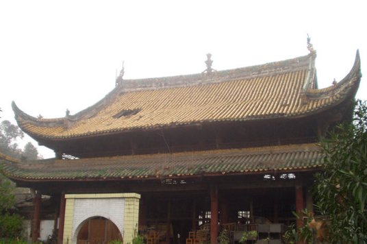 宗教院