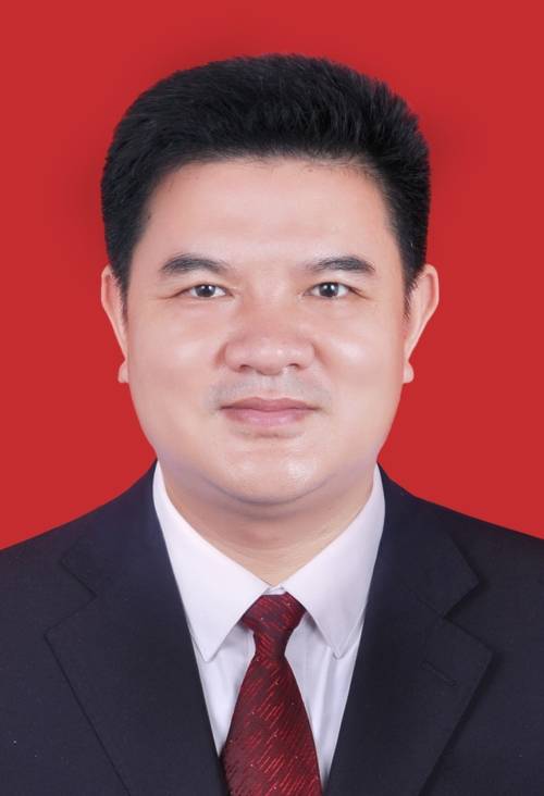 吴辉文(江西省抚州市南丰县委常委、副县长)