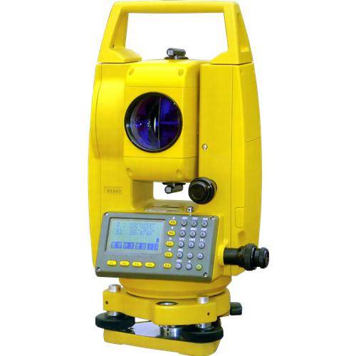南方全站仪