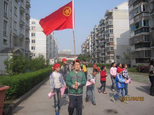 锦园社区(河南省新乡市凤泉区宝西街道锦园社区)