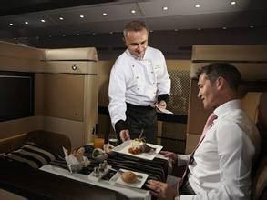 私人厨师(为他人设计并制作饭菜)