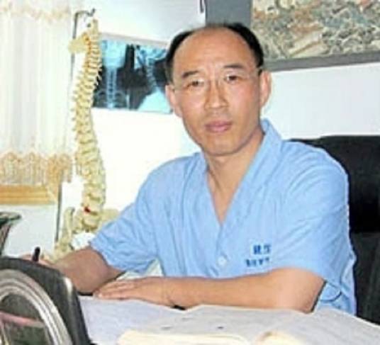 刘建生（青岛市友谊医院中医科主任）