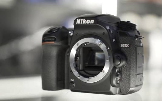 尼康D7500（单机）