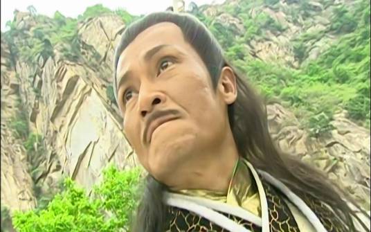 殷野王（《倚天屠龙记》中的角色）