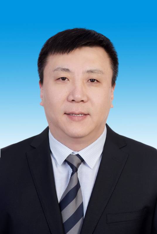 张利民（北京市平谷公安分局原局长）