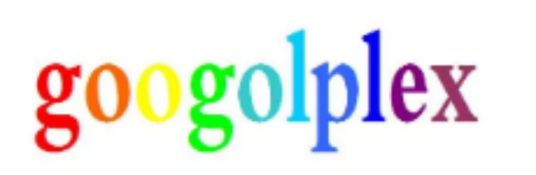 googolplex