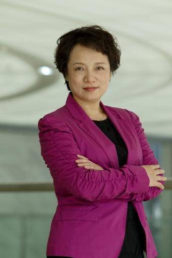 周琦(原重庆大学附属肿瘤医院院长)