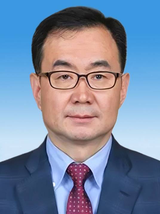 权衡（中共上海市委宣传部副部长）