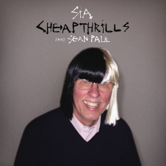 Cheap Thrills（希雅·富勒演唱歌曲）