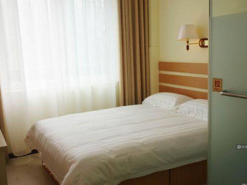 北京家的家快捷酒店