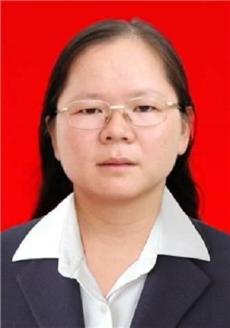 胡玲（安徽省黄山市徽州区统计局主任科员、副局长）