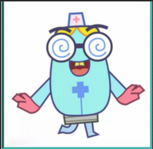 多特（《喜羊羊与灰太狼之发明大作战》的角色）