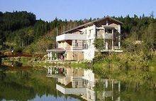 南庄乡（台湾省苗栗县南庄乡）