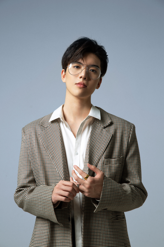 陈博(前英雄联盟职业选手,现英雄联盟赛事解说)