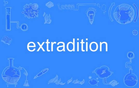 extradition