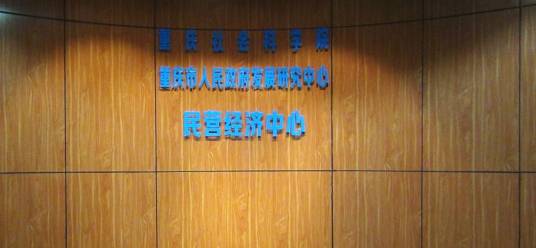 重庆市人民政府发展研究中心